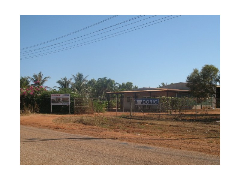 6 Archer Street, Broome WA 6725