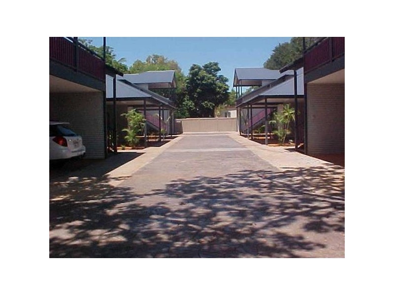 6/39-41 Frederick, Broome WA 6725