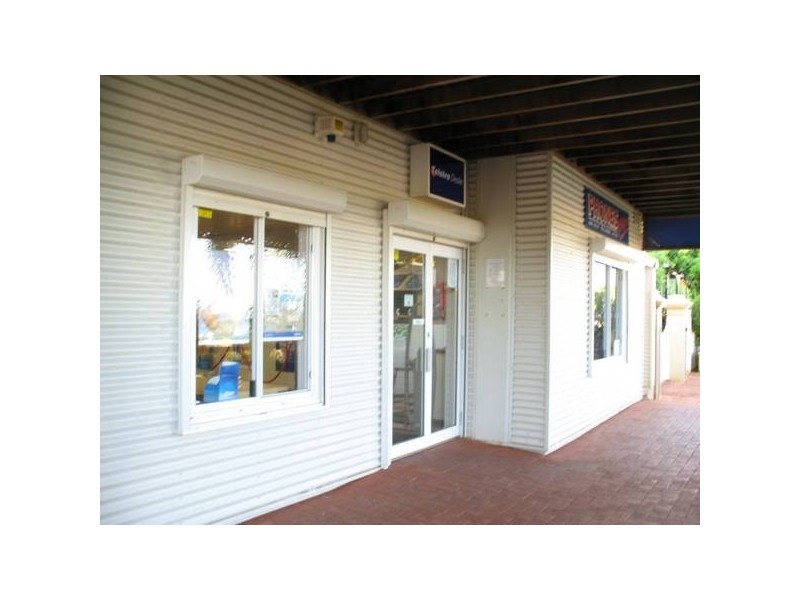 1/46 Dampier Terrace, Broome, Broome WA 6725