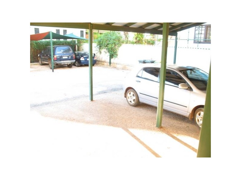 1/46 Dampier Terrace, Broome, Broome WA 6725