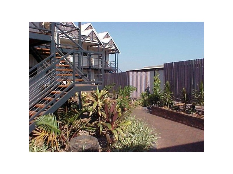 7/49 Hamersley Street, Broome WA 6725
