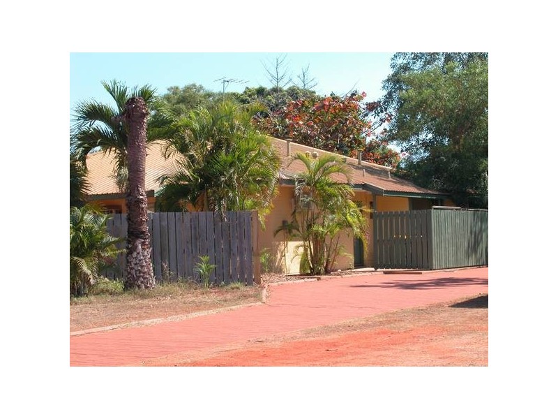3C kerr Street, Broome WA 6725
