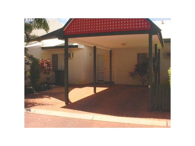 8/39 Hamersley Street, Broome WA 6725