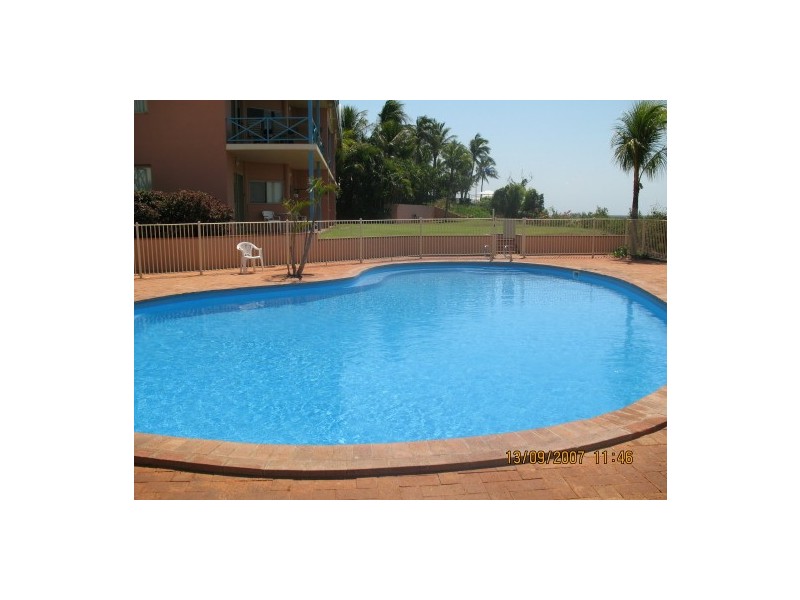 17/49 Carnarvon Street, Broome WA 6725