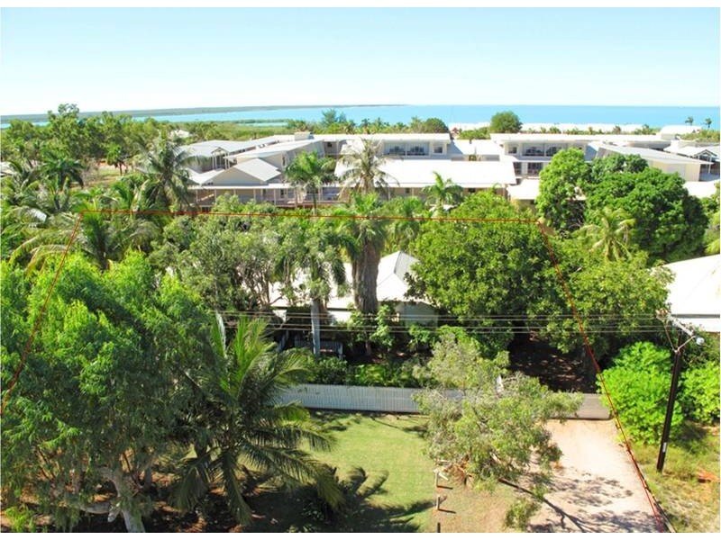 63 Walcott Street, Broome WA 6725