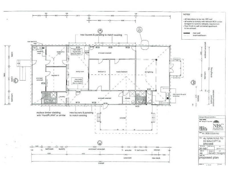 63 Walcott Street, Broome WA 6725