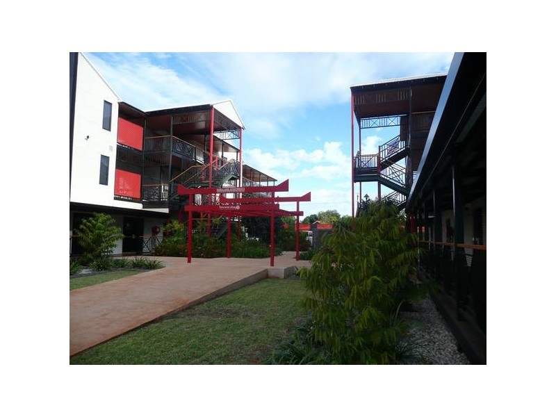 3/39 Carnarvon Street, Broome WA 6725
