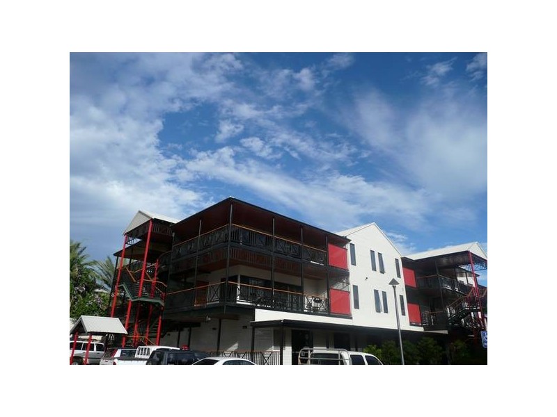 3/39 Carnarvon Street, Broome WA 6725