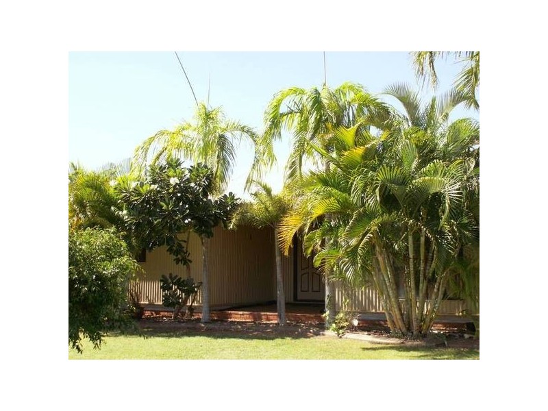 11 Whimbrel Street, Broome WA 6725