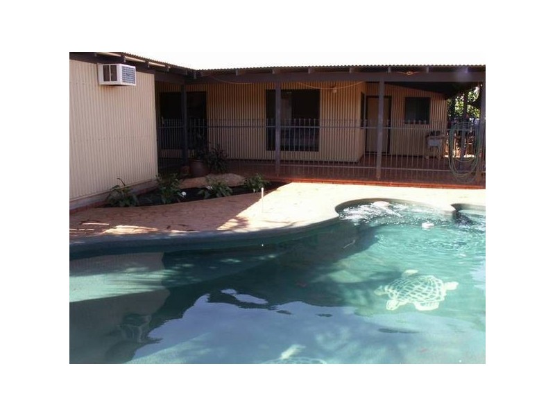 11 Whimbrel Street, Broome WA 6725