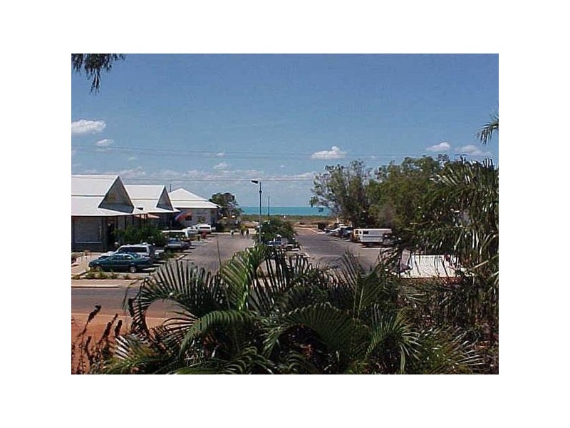 8/1 Saville Street, Broome WA 6725