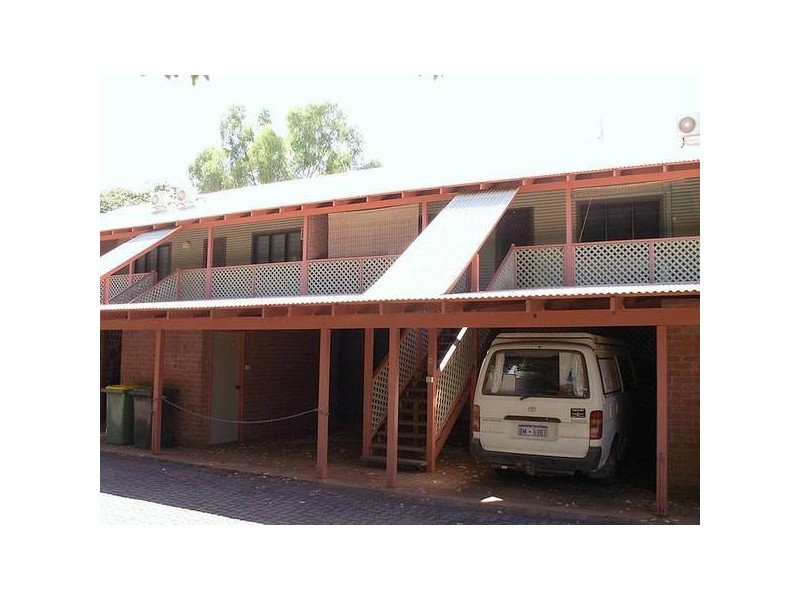 8/1 Saville Street, Broome WA 6725