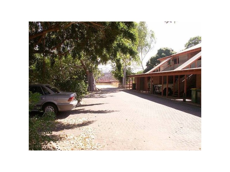 8/1 Saville Street, Broome WA 6725