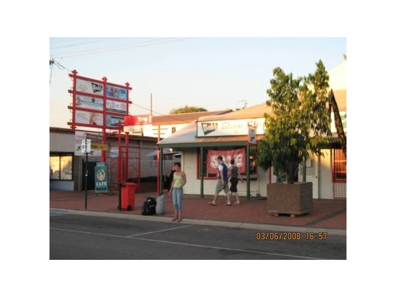 7b/ Johnny Chi Lane, Broome WA 6725