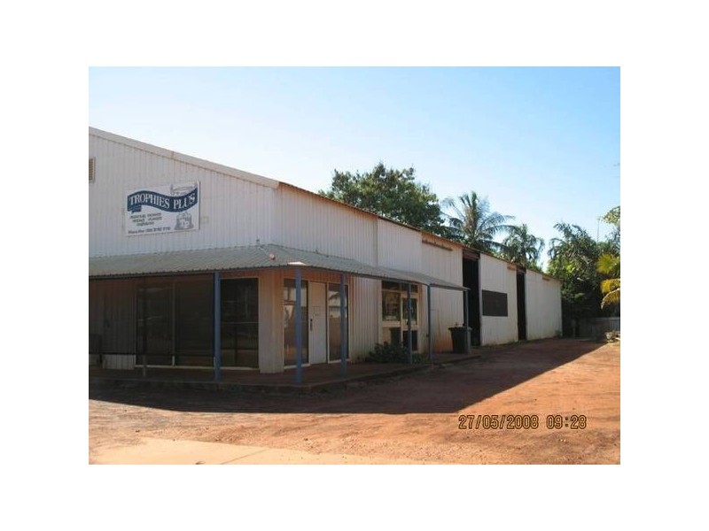 b/4 Farrell Street, Broome WA 6725