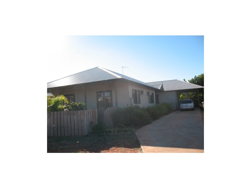 8 Bin Sallik Avenue, Broome WA 6725