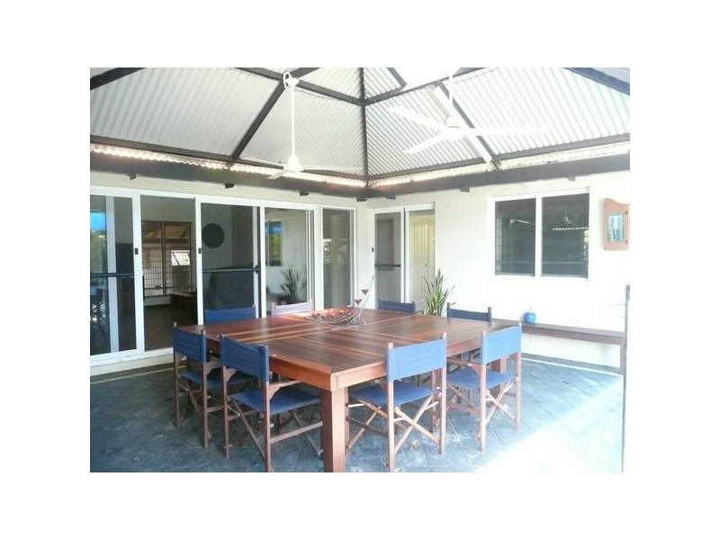 10 McKenzie Road, Broome WA 6725