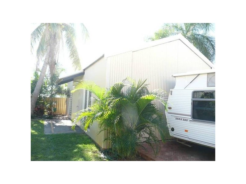 10 McKenzie Road, Broome WA 6725