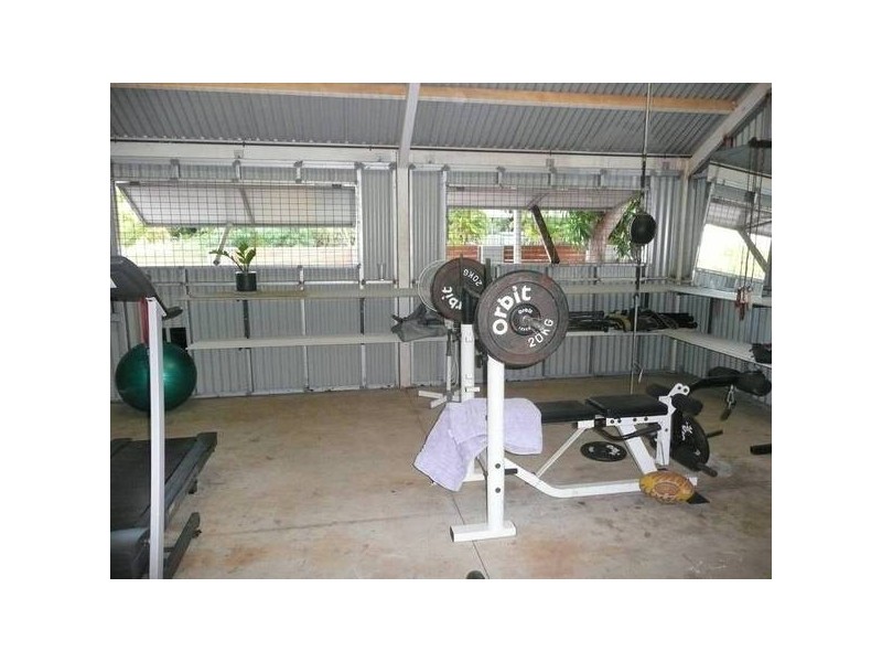 10 McKenzie Road, Broome WA 6725