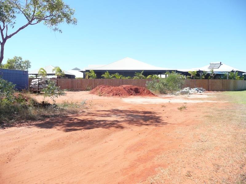 82 Kapang Drive, Broome WA 6725