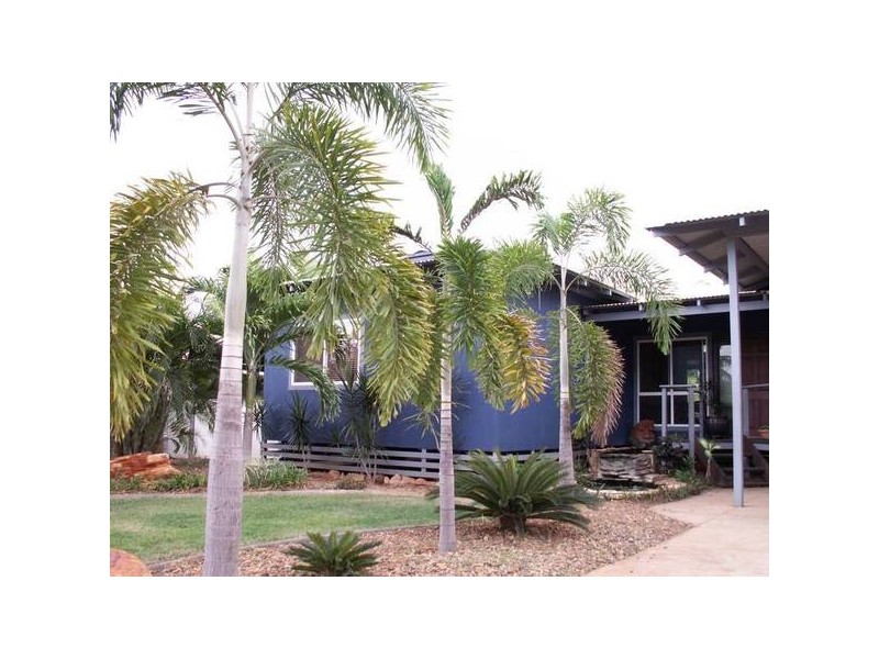 25 De Marchi Road, Broome WA 6725