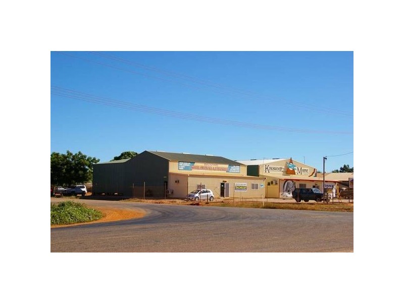 2 Decastilla Street, Broome WA 6725