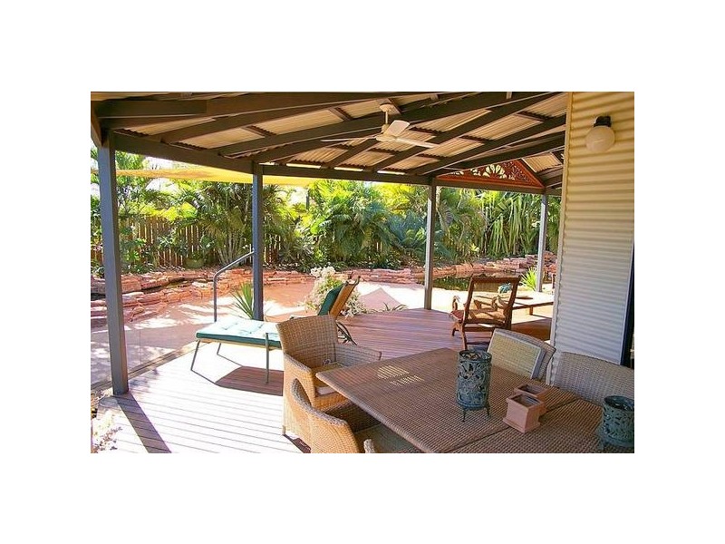 25 Kapang Drive, Broome WA 6725