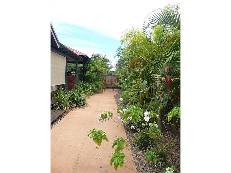 25 Kapang Drive, Broome WA 6725