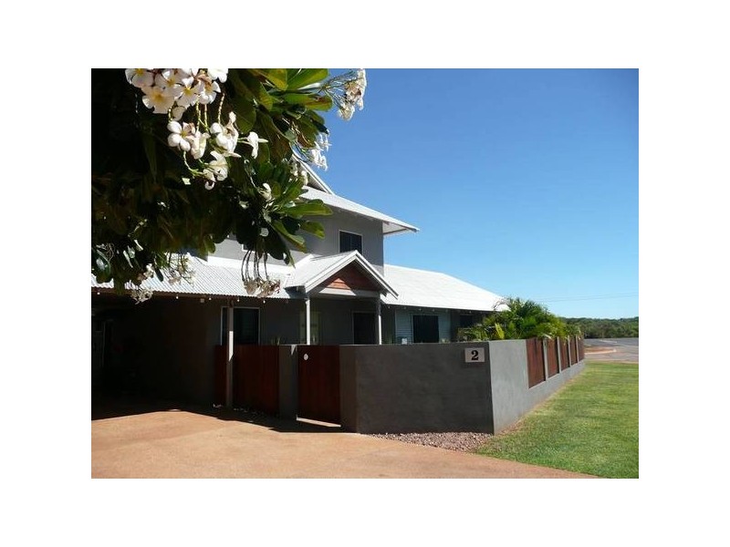 2 De Marchi Road, Broome WA 6725