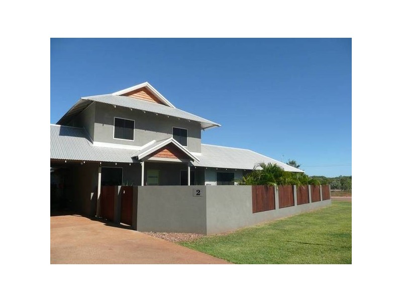 2 De Marchi Road, Broome WA 6725