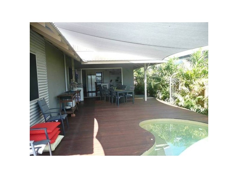 2 De Marchi Road, Broome WA 6725