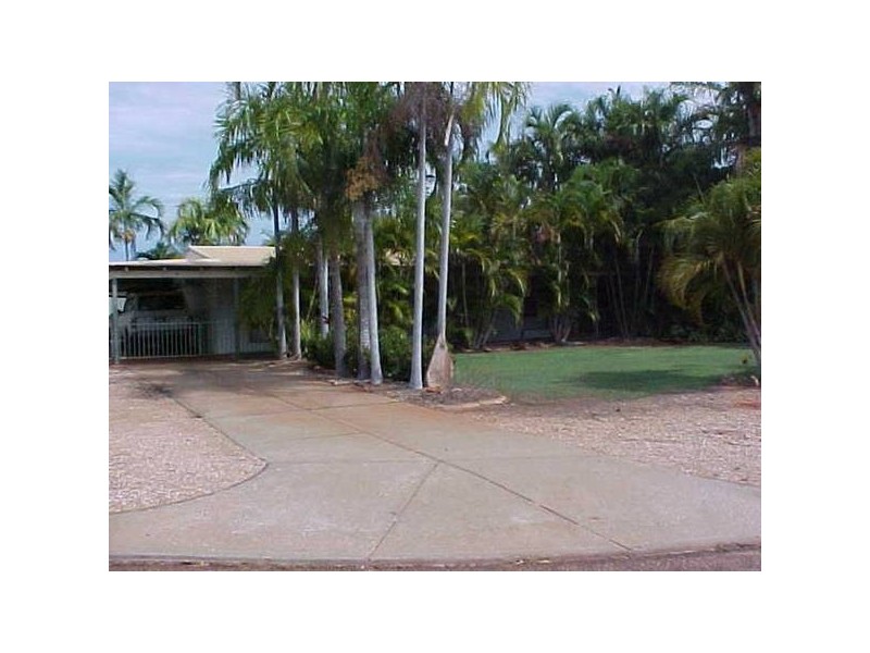 15 Biddles Place, Broome WA 6725