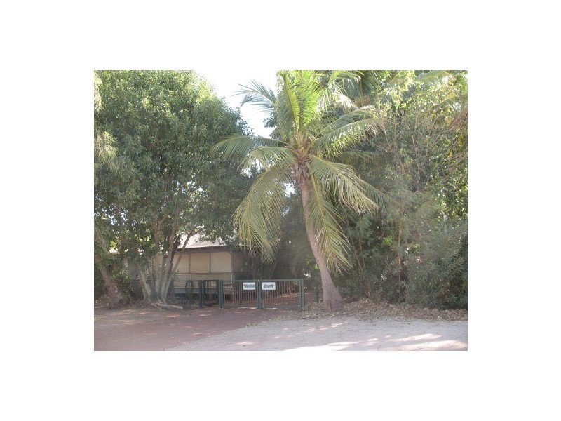 2/76 Robinson Street, Broome WA 6725