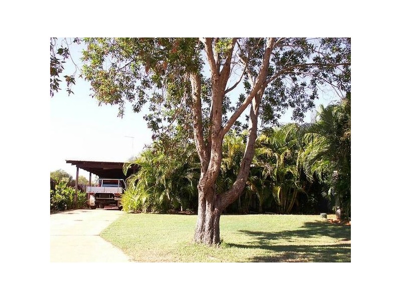 47 Godwit Crescent, Broome WA 6725