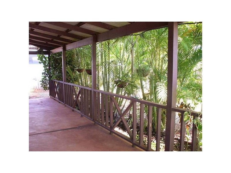 47 Godwit Crescent, Broome WA 6725