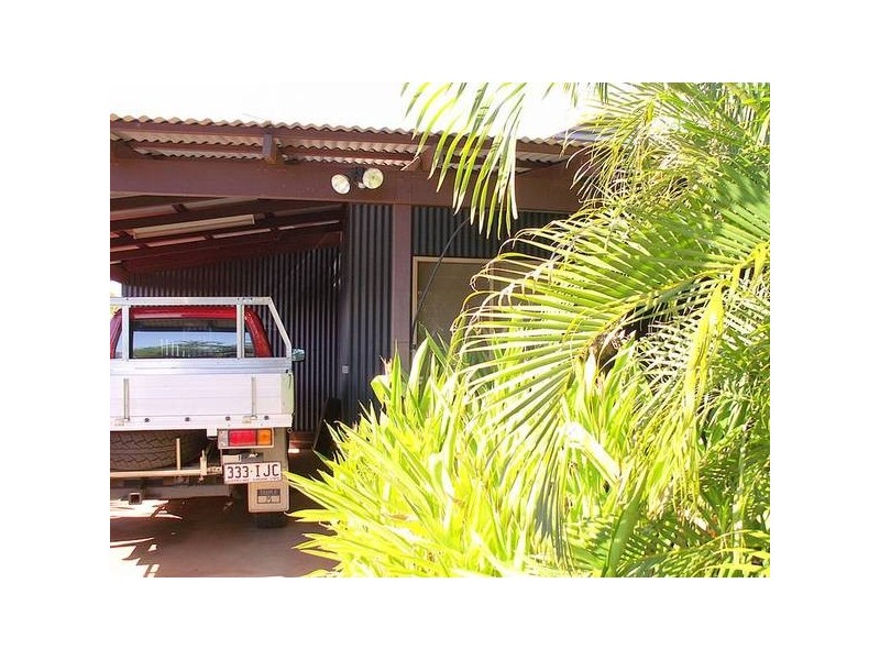 47 Godwit Crescent, Broome WA 6725