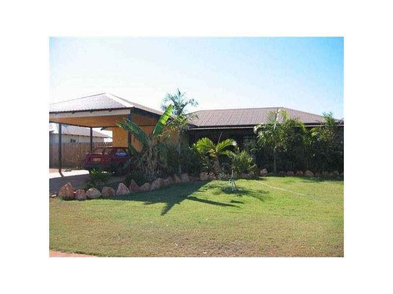 45 Pipit Loop, Broome WA 6725