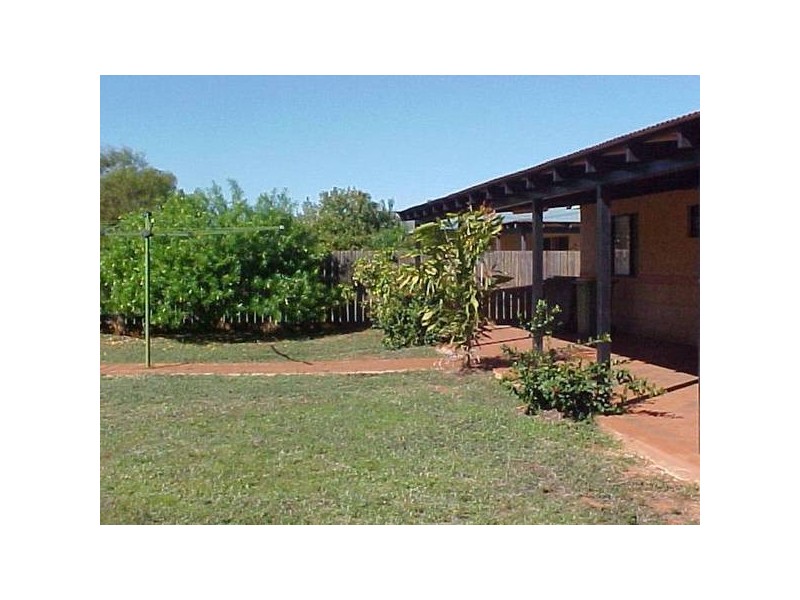 45 Pipit Loop, Broome WA 6725