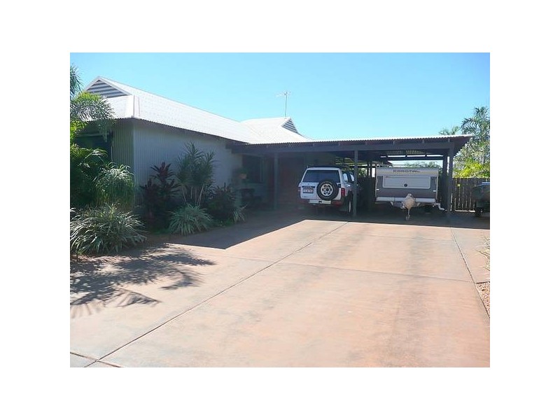 8 Euro Way, Broome WA 6725