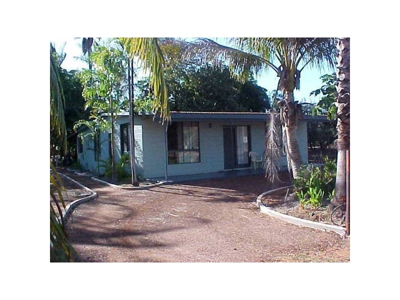 66 Lullfitz Drive, Broome WA 6725