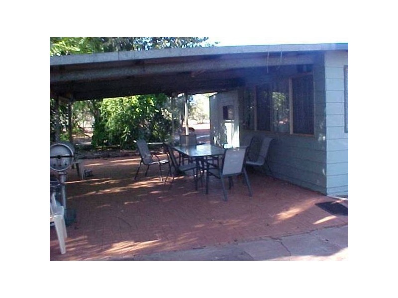 66 Lullfitz Drive, Broome WA 6725