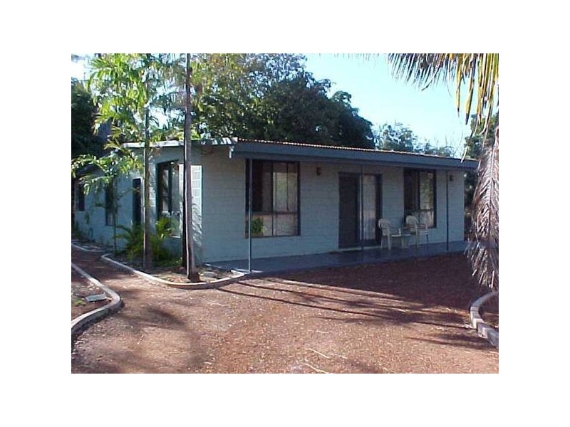 66 Lullfitz Drive, Broome WA 6725