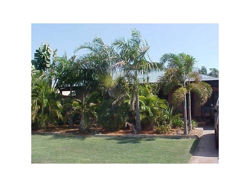 33 Bowerbird Loop, Broome WA 6725