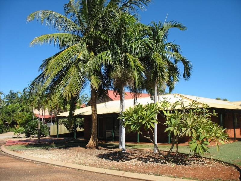 22A Demarchi Road, Broome WA 6725