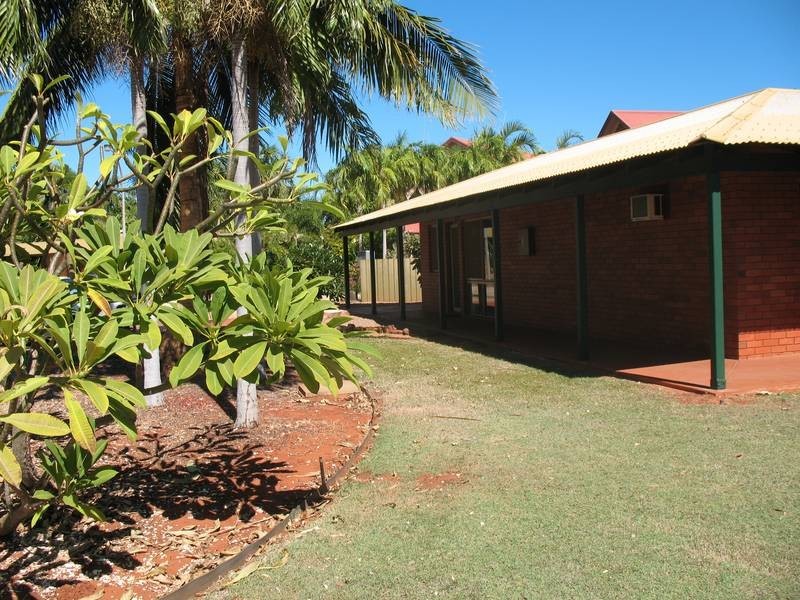 22A Demarchi Road, Broome WA 6725