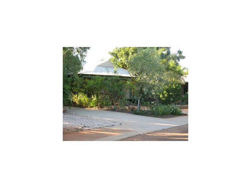 11 A Rhatigan Place, Broome WA 6725