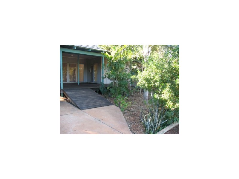 11 A Rhatigan Place, Broome WA 6725