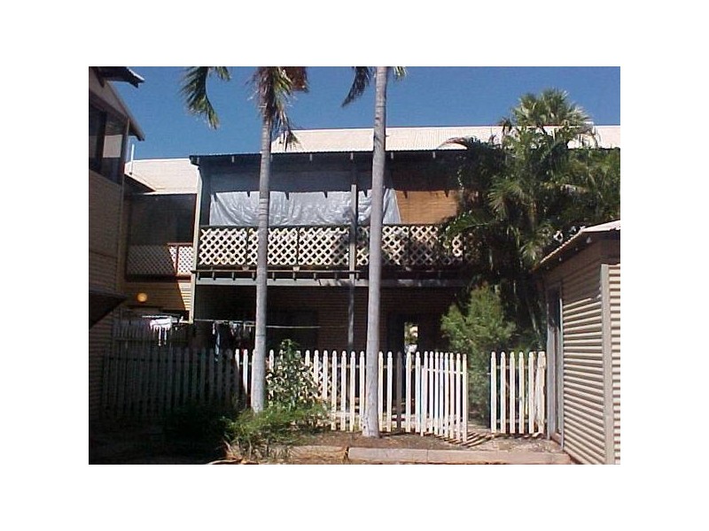 5/17 Weld Street, Broome WA 6725