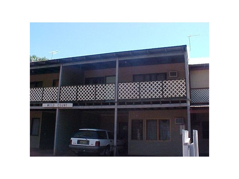 5/17 Weld Street, Broome WA 6725