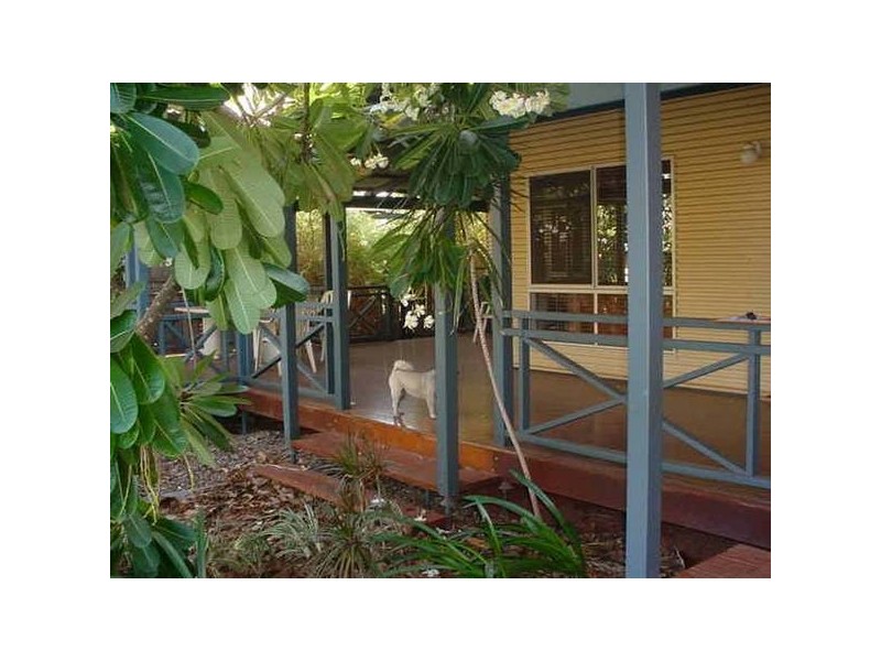 16 Brolga Court, Broome WA 6725